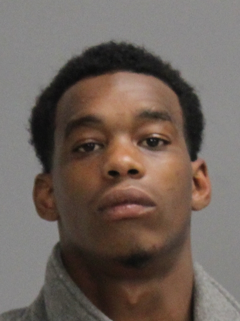 HOLLEY, KAMERON ANDREW booking photo