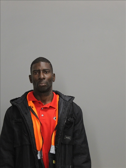 WARREN, EARNEST booking photo