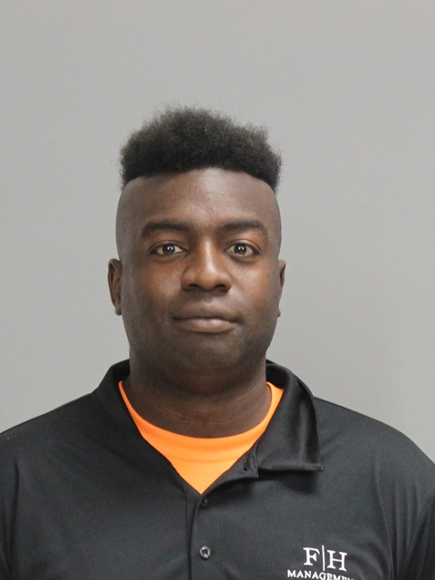 PENNYGRAPH, MYCEON ESHUN booking photo