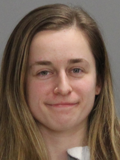 Wylie, Emily Ann booking photo