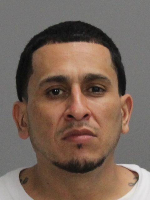 LOPEZ, JOHN PAUL booking photo