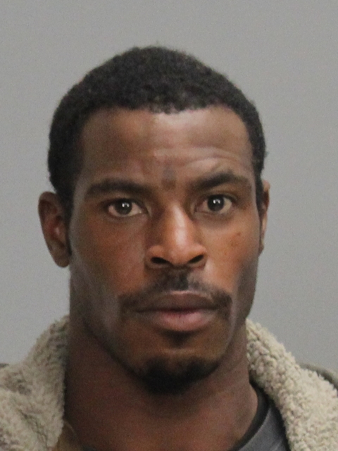 MOORE, CASEY booking photo