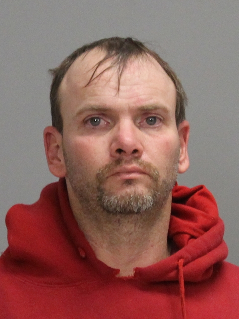 WIRTH, WILLIAM JESSIE booking photo