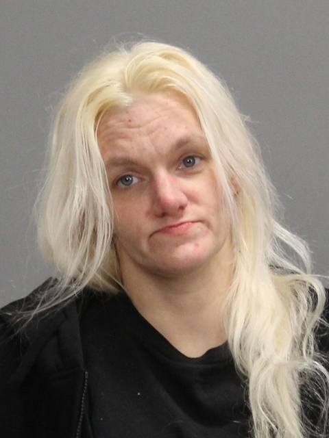 BAKER, AMBER QUINN booking photo
