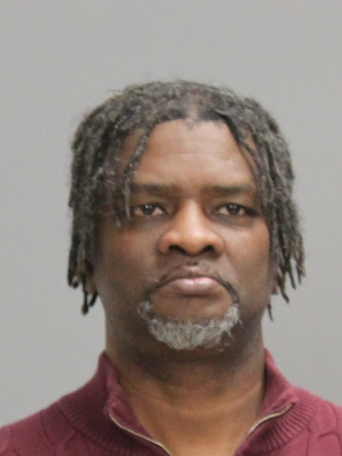 PITTMAN, DELLARICK L booking photo