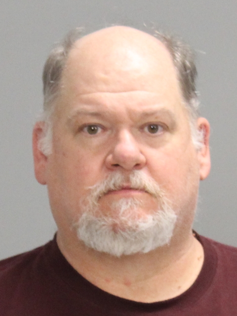 WESSELL, JOHN THEODORE booking photo