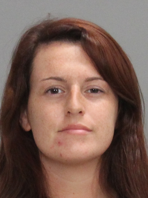 SMYTH, JESSICA ELIZABETH booking photo