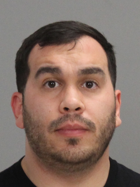 LUNA, JUAN JAIME booking photo