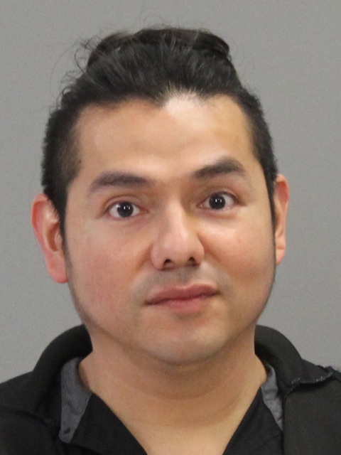 LEAL, JOSUE booking photo