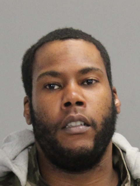 LEWIS, JOHNNY LEVON, Jr booking photo