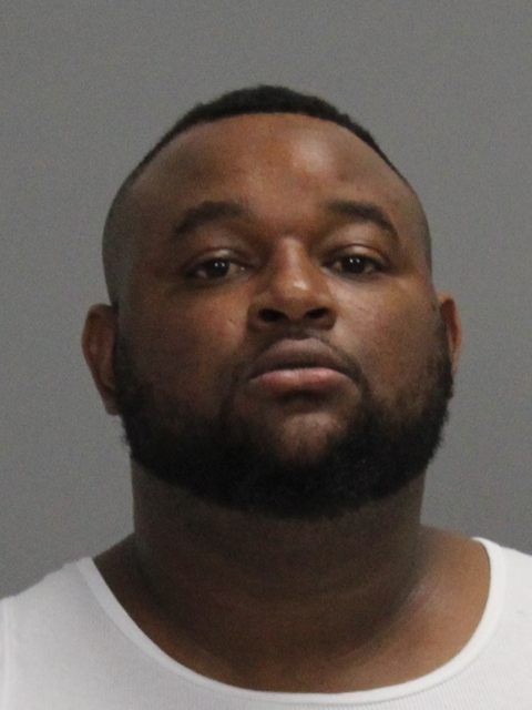 WILSON, CHARLES WESLEY, Jr booking photo