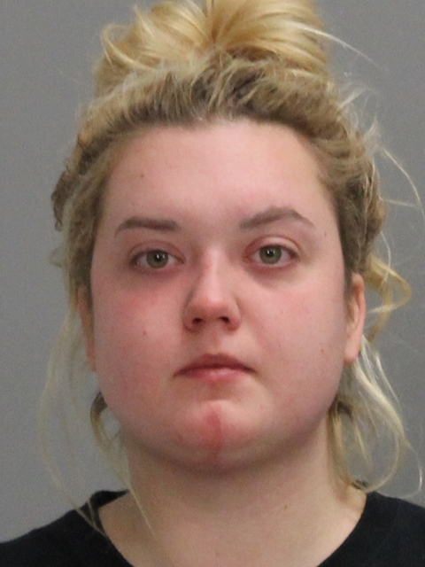 ISBELL, RENEE TANNER booking photo