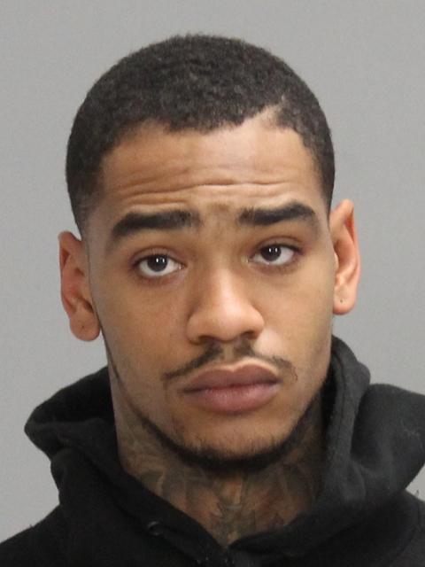 HOLLINGSWORTH, YUL HILLIARD, Jr booking photo