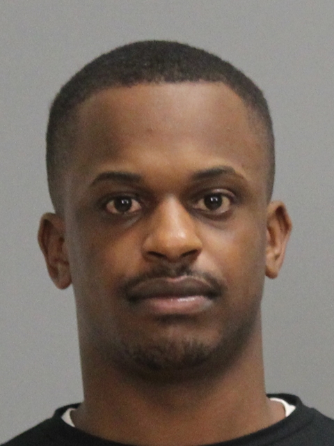 JONES, ROYSE ANTRELL booking photo