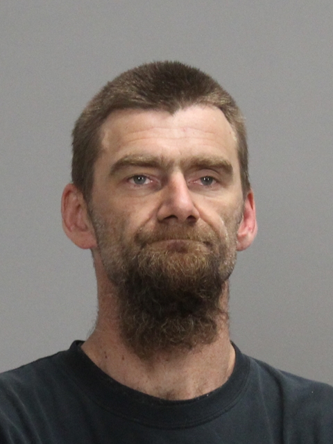 Fjerstad, Todd Christopher booking photo