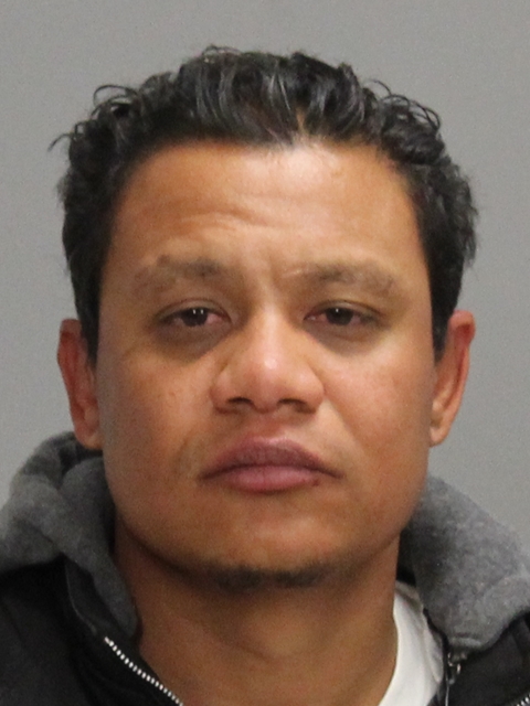 GUILLEN QUINONEZ, VICTOR MANUEL booking photo