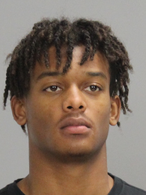 Moten, Joshuah Nasir booking photo