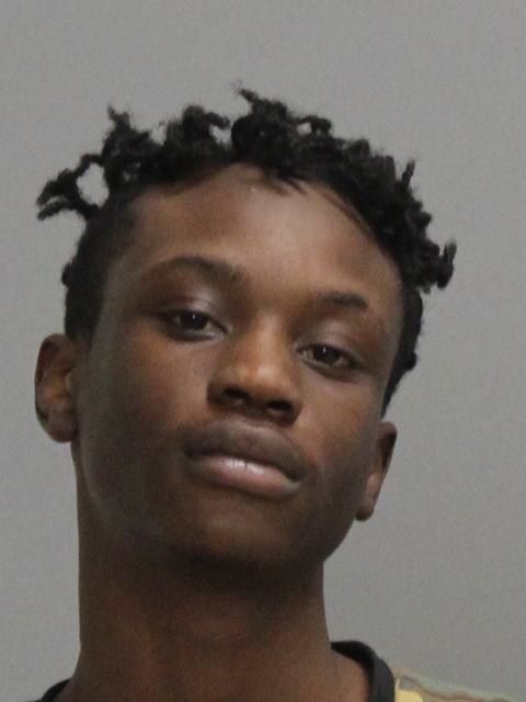 Carter, Arthur Artiste booking photo