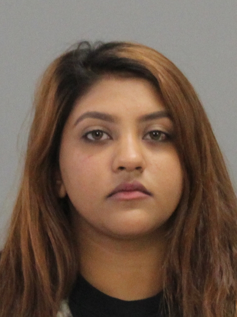 LALGI, SHAMA KARIM booking photo