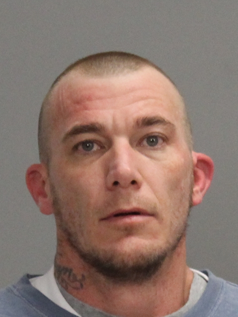 MCINTYRE, KENNETH CASEY booking photo