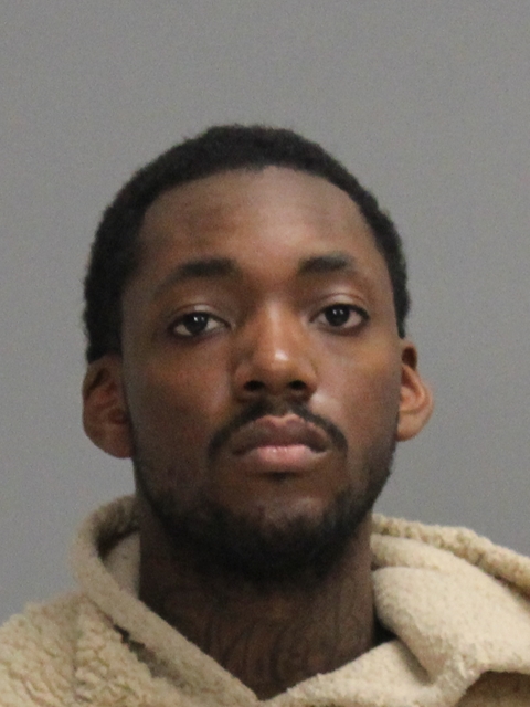 BURNS, CLIFTON JAMES booking photo