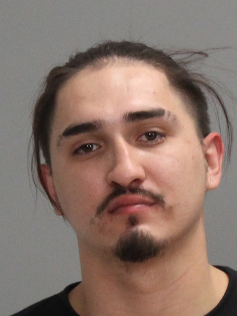 RAMIREZ, ALEXANDER ISRAEL booking photo