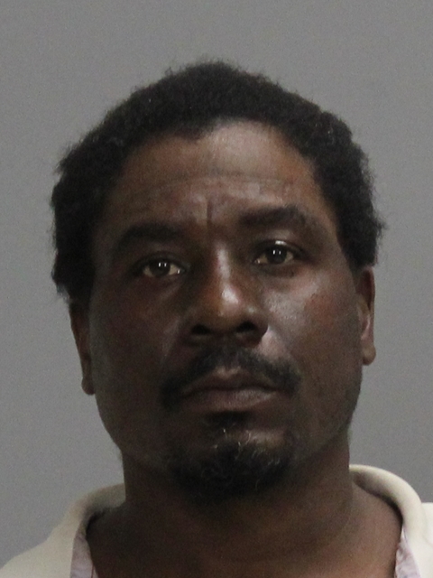 HOLMES, TIMOTHY EARL booking photo