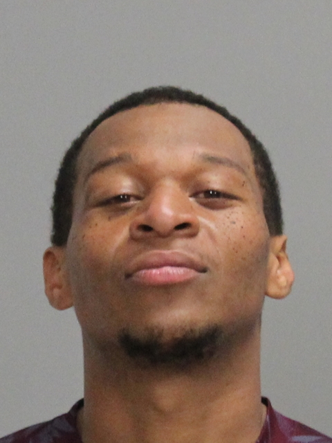 FIELDS, EDGAR LEE, III booking photo