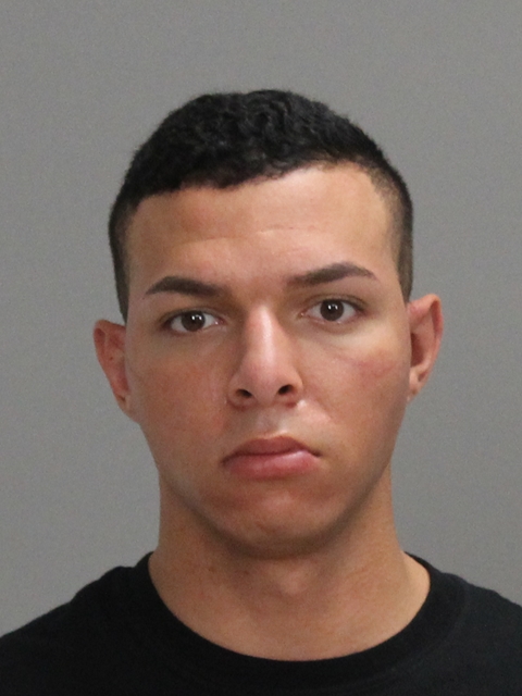 DRAKE, LEIGHTON TINSLEY booking photo