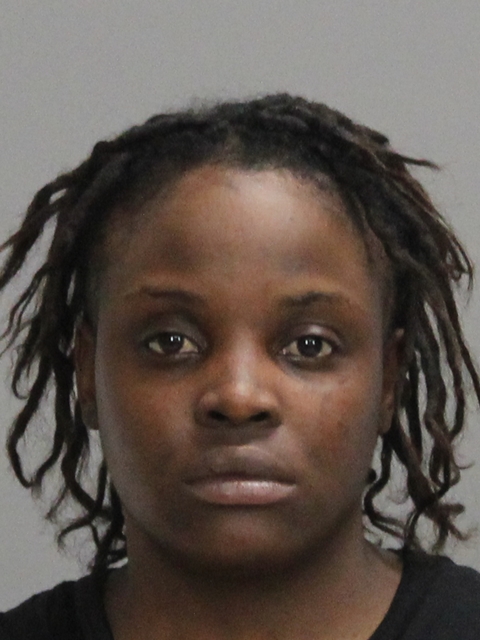 TENNELL, CONTRECE EL LESSE booking photo