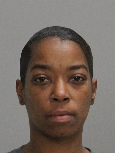 DAVENPORT, LANITA ROCHELLE booking photo