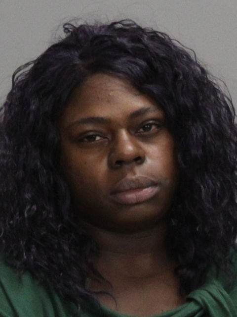 GULLEY, LESSIE NORMESHA booking photo