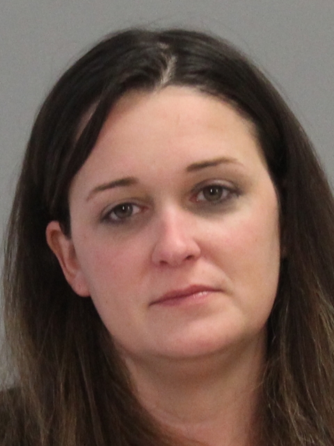 BOLOGNESE, LACY angelina booking photo