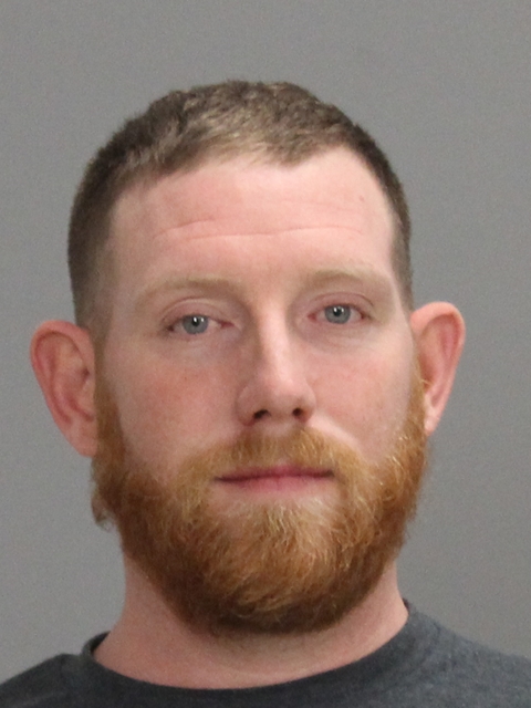 WHITE, NATHAN STEWART booking photo