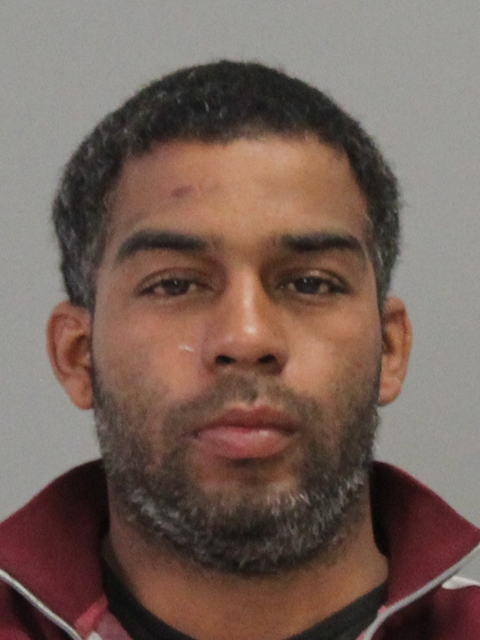 TERRELL, MICHAEL ERIK, Jr. booking photo