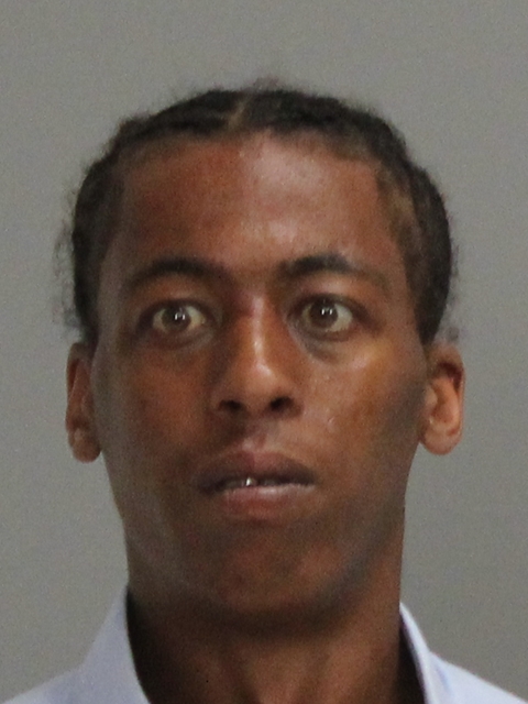 McCoy, Datarius Deuntrae booking photo