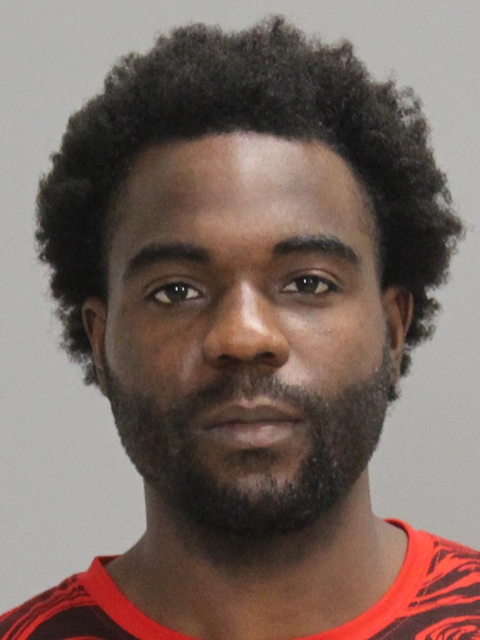 BURLESON, LAMON NONE booking photo