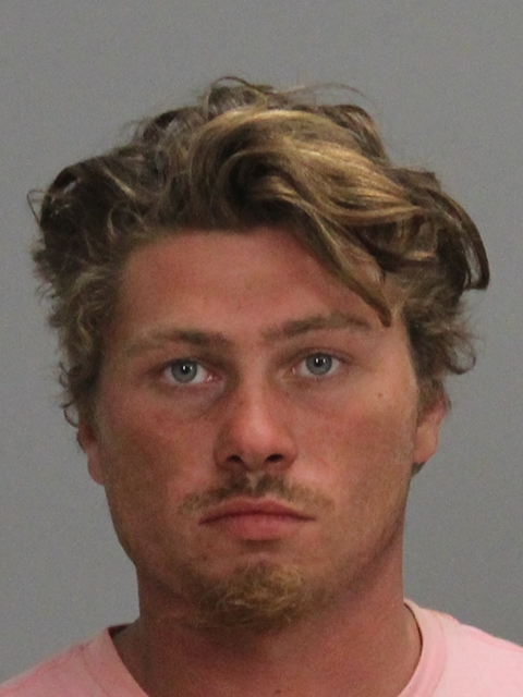 LACOMBE, CODY JOSEPH booking photo