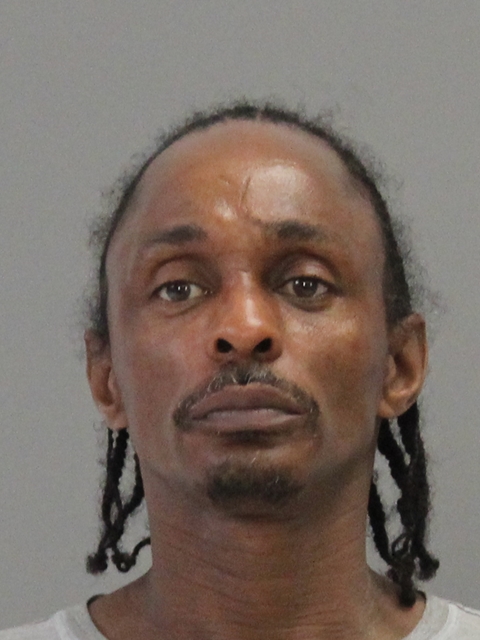 PILLOWS, BRANDON DEON booking photo