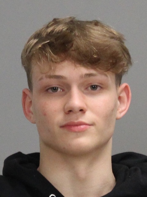 PURIFOY, JAKIN TODD booking photo