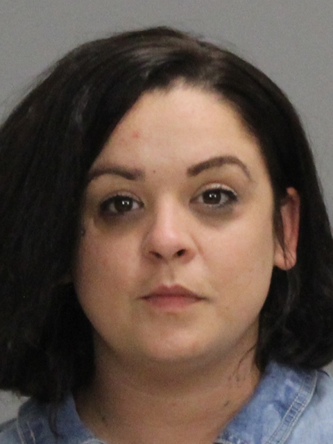 JONES, CANDANCE SUZANNE booking photo