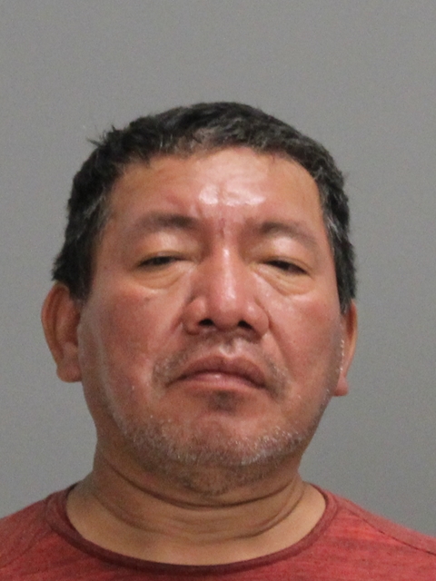 HERRERA, JESUS booking photo