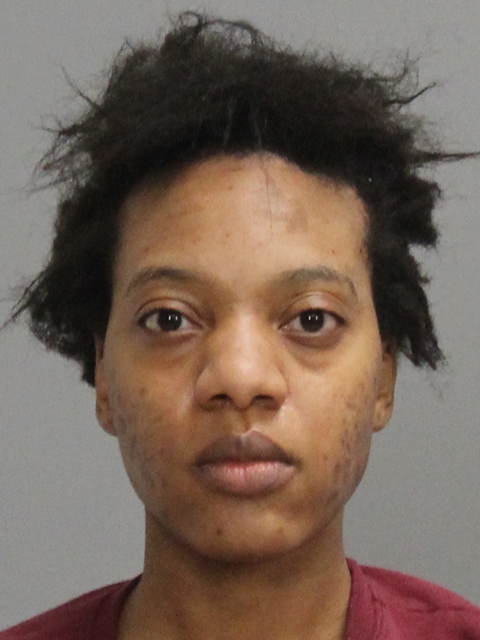 PENLAND, ZUNIKA SCHANAID booking photo