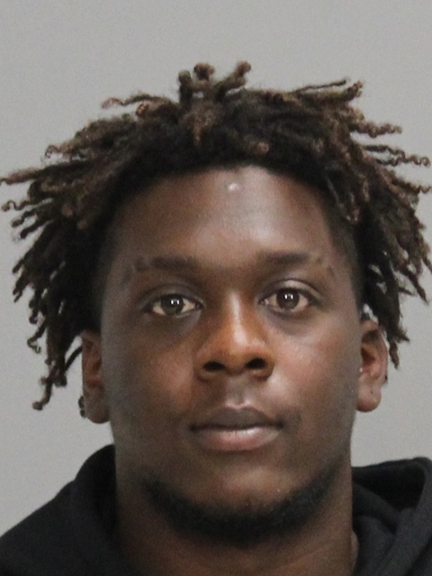 VENTERS, DEZMUND JERMAL booking photo