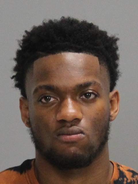 SORRELS, SHANE GABRIEL booking photo