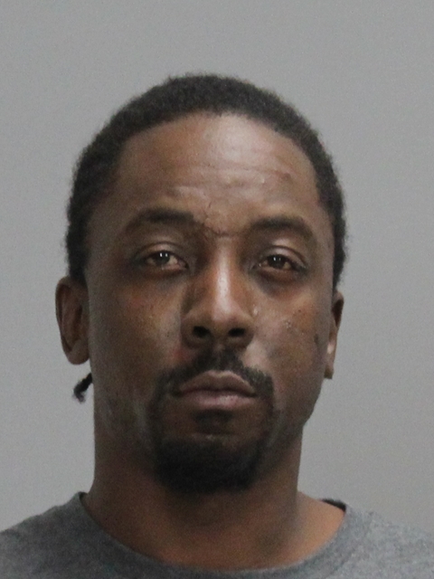 MAXWELL, KERRY DEWAYNE booking photo