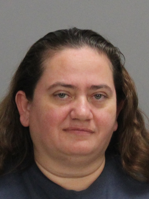 SERVANTES-INFANTE, STEPHANIE booking photo