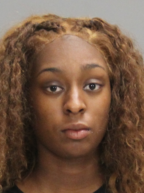 TENNELL, KENNEDY CORVETTE booking photo