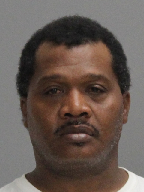 NELSON, JARRETT booking photo