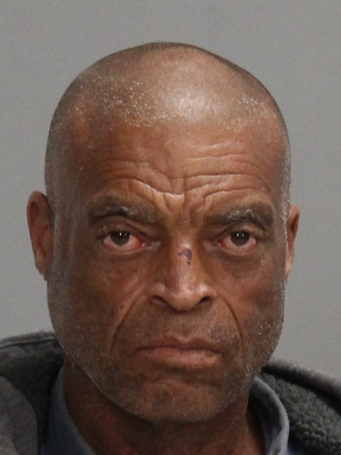 GILBERT, ALVIN GLENN, Jr booking photo